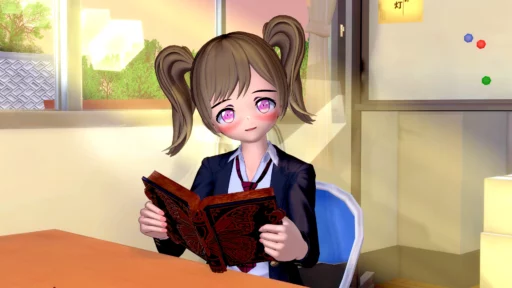 Screenshots Futa Academy Of Sex Online Porn Games