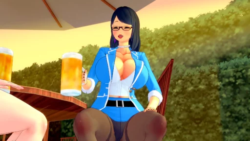 Screenshots Futa Academy Of Sex Online Porn Games