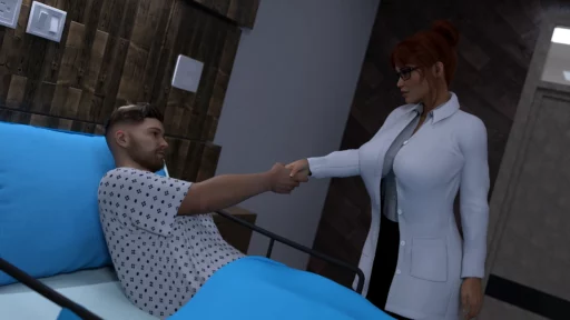 Screenshots Heaven's Door Online Porn Games