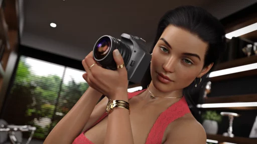 Screenshots Heaven's Door Online Porn Games