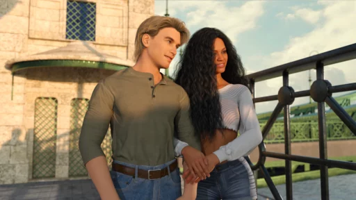 Screenshots Hello Baby Online Porn Games