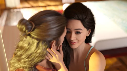 Screenshots Hello Baby Online Porn Games