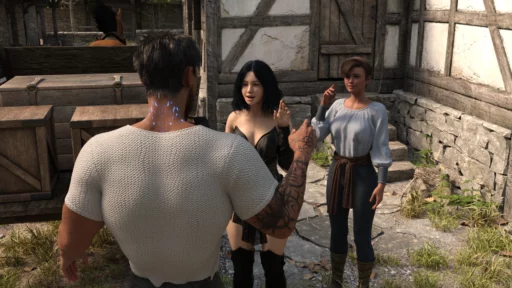 Screenshots Henry's Adventure Online Porn Games