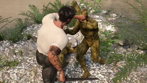 Screenshots Henry's Adventure Online Porn Games