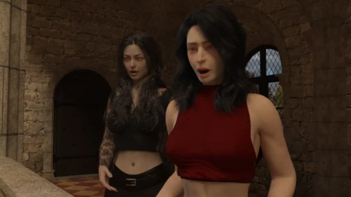 Screenshots Henry's Adventure Online Porn Games