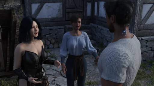 Screenshots Henry's Adventure Online Porn Games