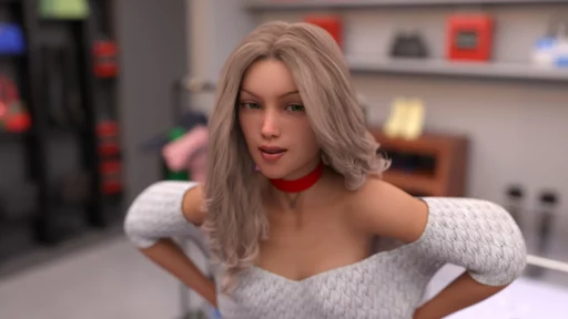 Screenshots Her Heart's Desire - Harem Ever After Online Porn Games