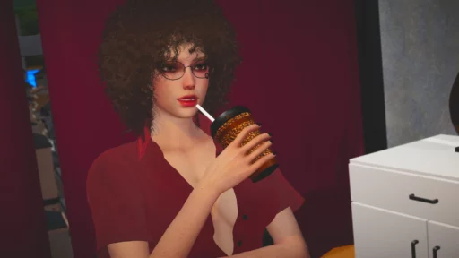 Screenshots Industry Baby Online Porn Games