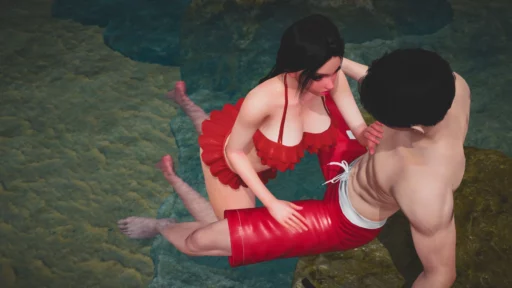 Screenshots Industry Baby Online Porn Games