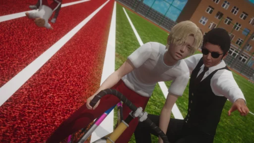Screenshots Industry Baby Online Porn Games