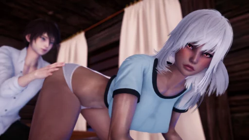 Screenshots Isekai Paradise Online Porn Games