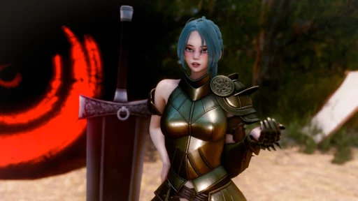 Screenshots Isekai Paradise Online Porn Games