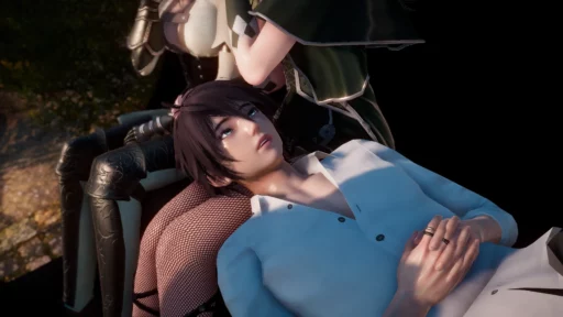 Screenshots Isekai Paradise Online Porn Games