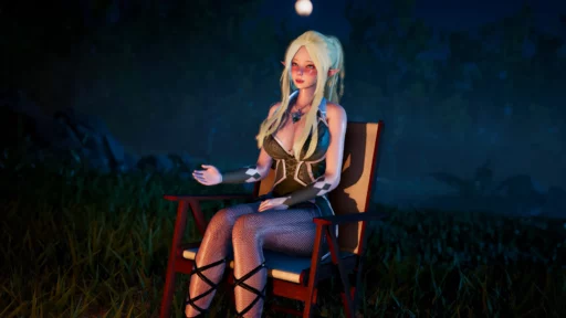 Screenshots Isekai Paradise Online Porn Games