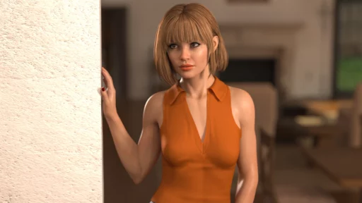Screenshots Leaving DNA Online Porn Games