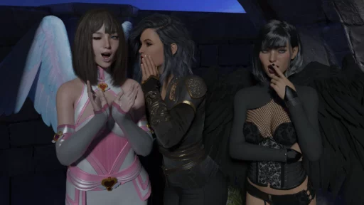 Screenshots My Dorm Online Porn Games