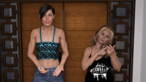 Screenshots My Dorm Online Porn Games