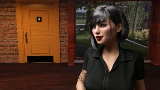 Screenshots My Dorm Online Porn Games