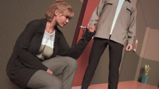 Screenshots Reclaiming The Lost Online Porn Games