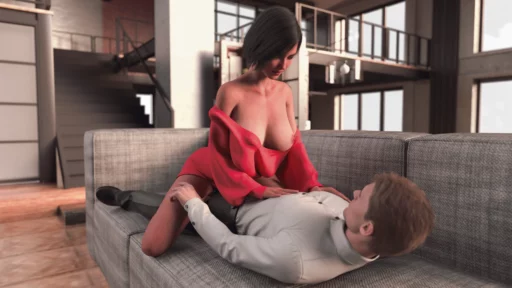 Screenshots Reclaiming The Lost Online Porn Games