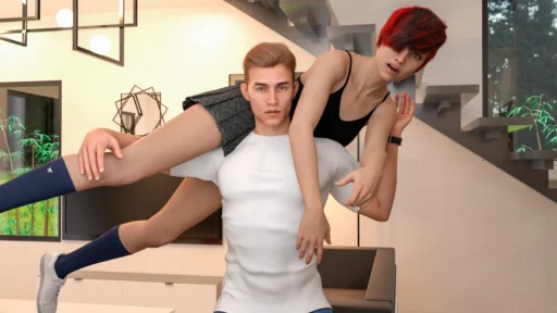 Screenshots Seeking Closure Online Porn Games