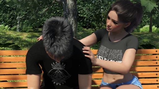 Screenshots Simulation 69 Online Porn Games