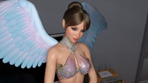 Screenshots Simulation 69 Online Porn Games