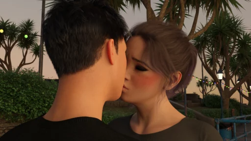 Screenshots Simulation 69 Online Porn Games