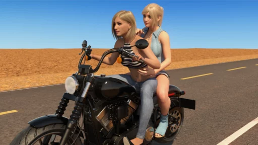 Screenshots Sinful Delicacies Online Porn Games