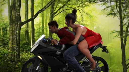 Screenshots Sinful Delicacies Online Porn Games