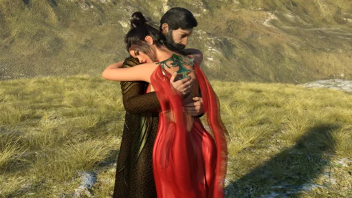 Screenshots Sinful Delicacies Online Porn Games