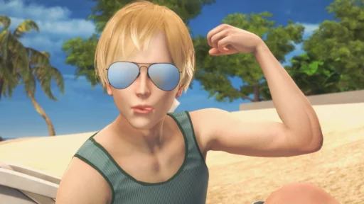 Screenshots Sinful Summer: A Tale of Forbidden Love Online Porn Games