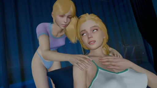 Screenshots Sinful Summer: A Tale of Forbidden Love Online Porn Games