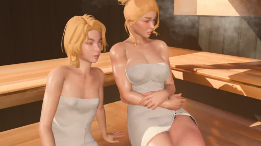 Screenshots Sinful Summer: A Tale of Forbidden Love Online Porn Games