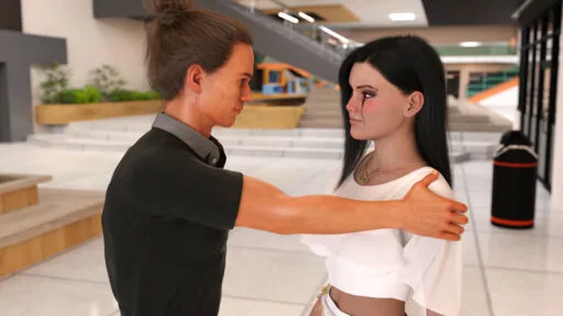 Screenshots The Power Of Truth Online Porn Games