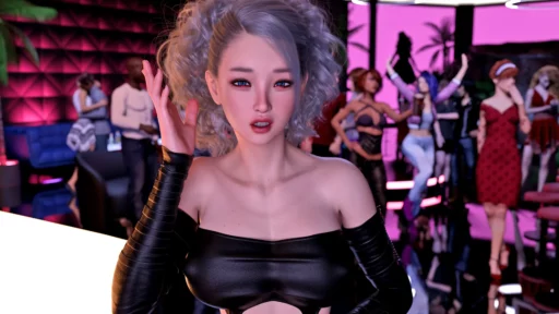 Screenshots Thief of Hearts Online Porn Games