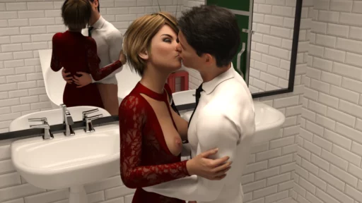 Screenshots Uncontrollable Lust Online Porn Games