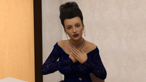 Screenshots Uncontrollable Lust Online Porn Games