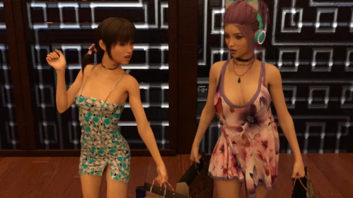 Screenshots Uncontrollable Lust Online Porn Games