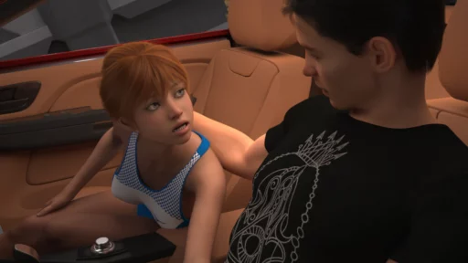 Screenshots Uncontrollable Lust Online Porn Games