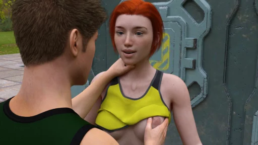 Screenshots 30 Days Online Porn Games
