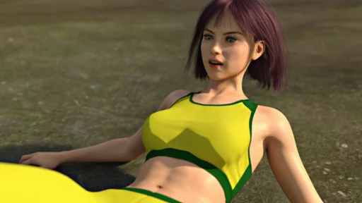 Screenshots 30 Days Online Porn Games