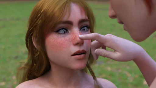 Screenshots 30 Days Online Porn Games