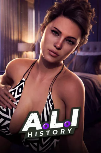 A.L.I History Online Porn Games