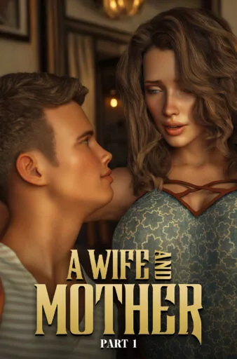 A Wife And Mother Online Porn Games