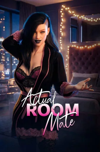 Actual Roommates Online Porn Games