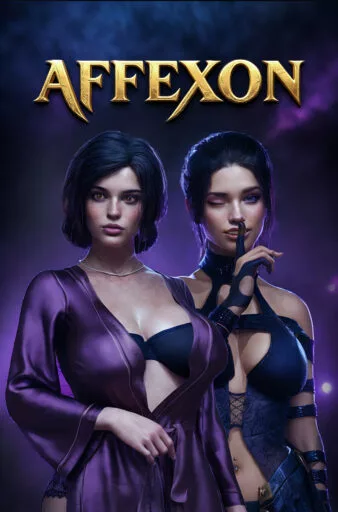 Affexon Online Porn Games