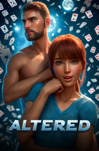 Altered Online Porn Games