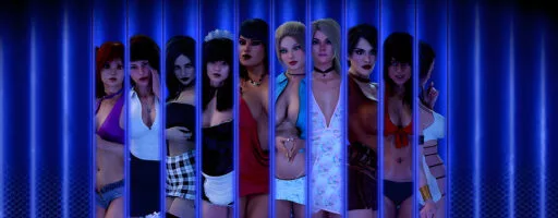 Alternate Existence Online Porn Games