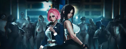 Contagion Crisis Online Porn Games